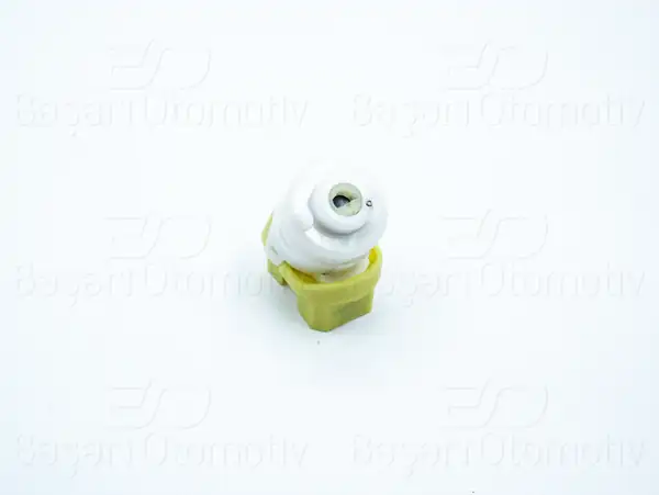 WISCO 1223022-00 | Kontak Soketi Beyaz VW Golf2 3 Jetta 2 Passat T4 Caddy 2 Cordoba Ibiza 2 Toledo 1 Polo T4 97