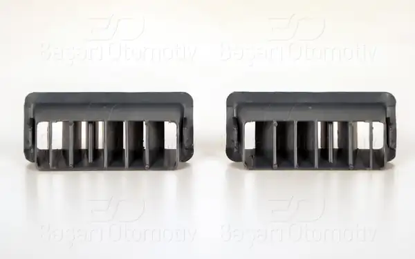 WISCO 1223223-00 | Torpido Hava Kanali Sağ Sol Takım VW T4 96 03