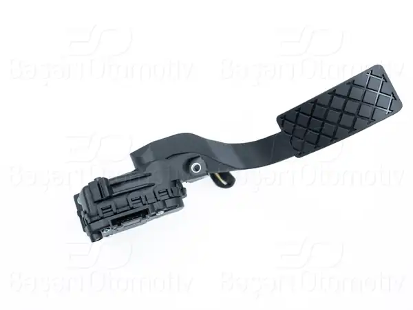 WISCO 1223412-00 | Gaz Pedal VW Passat B5 Skoda Superb 1 Audi A6 C5 1 8 96 08