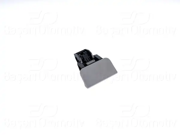 WISCO 1223435-00 | Torpido Mandalı Gri VW Polo 02 10
