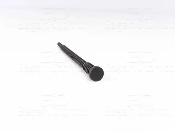 WISCO 1223463-00 | Tampon Klipsi Arka Audi A6 C7 12 15