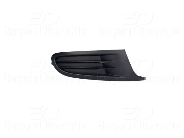 WISCO 1233186-00 | Tampon Izgarası Sağ Sissiz VW Golf6 08 13