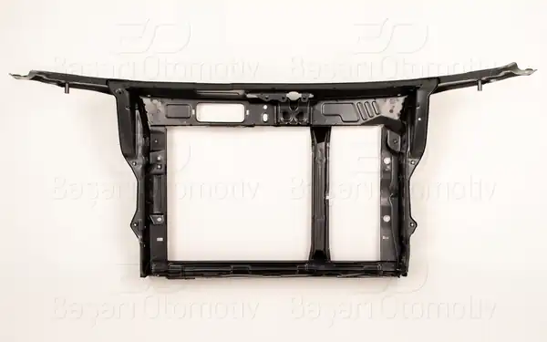 WSC 1233243-44 | Panel Taiwan Skoda Fabia Roomster 1 6 07 11