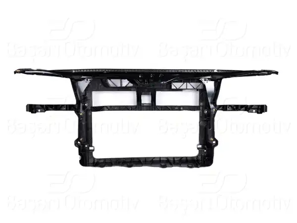 WISCO 1233284-00 | Panel VW Polo 05 09