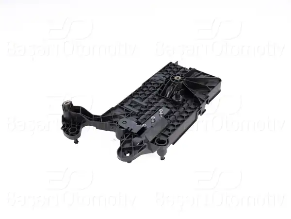 WISCO 1233316-00 | Akü Konsolu VW Golf7 Seat Leon Audi A3 13