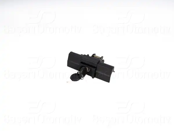 WISCO 1233490-00 | Bagaj Kilidi Arka VW Golf 1 Jetta 2 1984