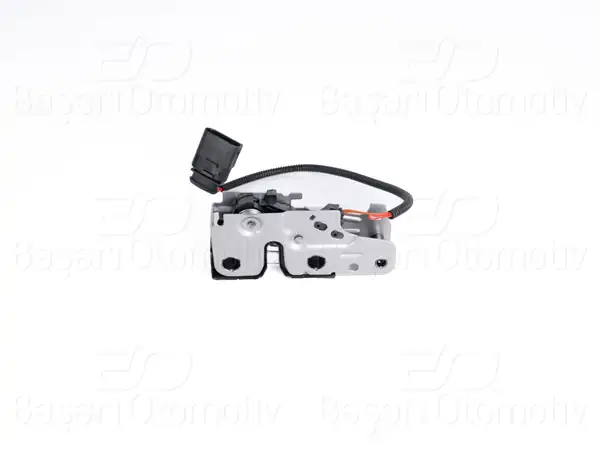 WISCO 1233552-00 | Motor Kaput Kilidi Kablolu Porsche Cayenne 11 15