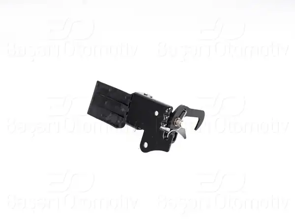 WISCO 1233558-00 | Motor Kaput Kilit Karşılığı Audi Q3 12 18