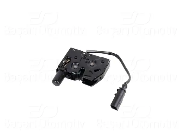 WISCO 1233564-00 | Motor Kaput Kilidi Kablolu Audi A6 A7 11 14
