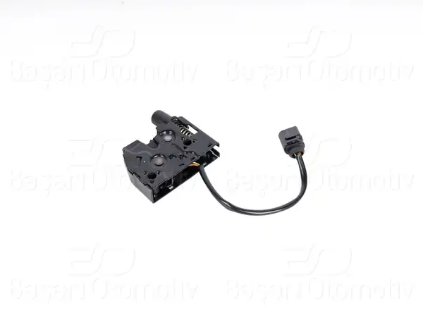WISCO 1233570-00 | Motor Kaput Kilidi Kablolu Audi A8 D4 11 17