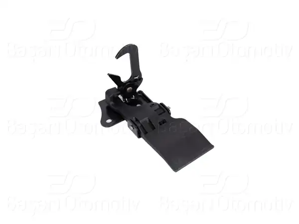 WISCO 1233571-00 | Motor Kaput Kilidi Üst Audi A8 D4 14