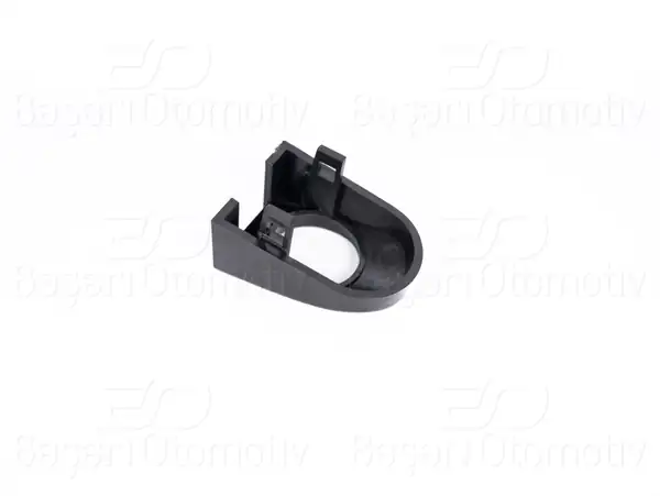 WISCO 1233831-00 | Kapı Kolu Dış Bademi Anahtar Delikli VW Caddy Touran T5 T6 04
