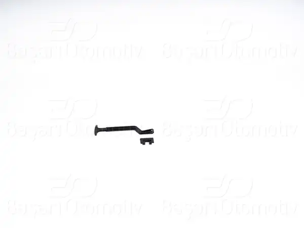 WISCO 1233835-00 | Kaput Açma Mandalı VW Passat 01