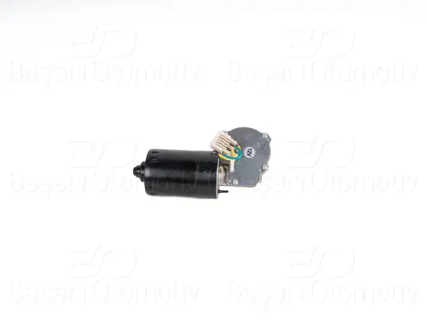 WISCO 1233881-00 | Silecek Motoru VW T4 Passat Golf4 3 Bora Octavia 1 Audi A3 91