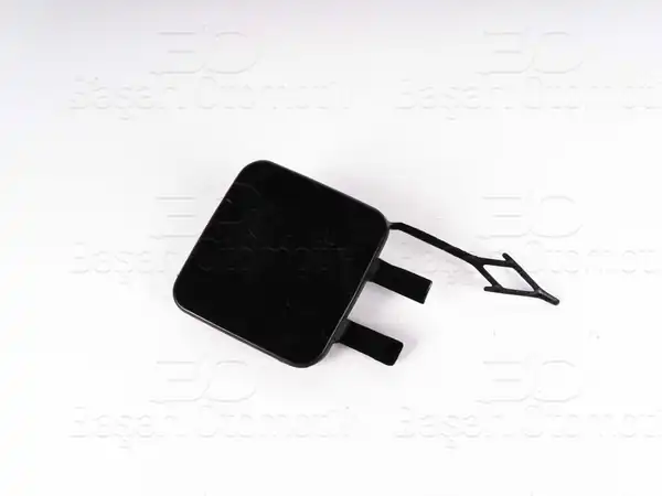 WISCO 1234194-00 | Çeki Demir Kapağı Arka Astarlı VW Polo 18 21