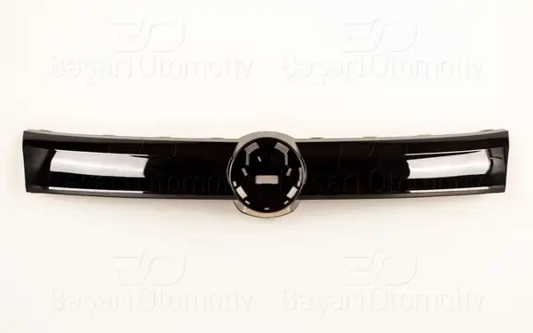 WISCO 1234241-00 | Panjur Siyah VW Caddy 21