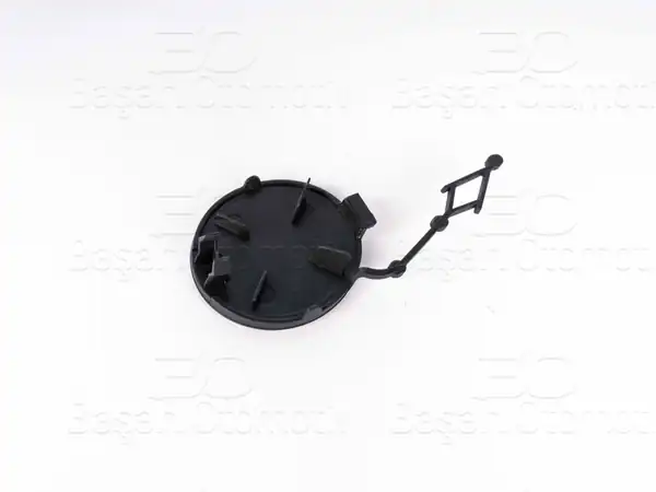 WISCO 1234254-00 | Çeki Demir Kapağı Ön Astarlı VW Golf8 20