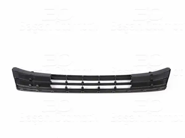 WISCO 1234444-00 | Tampon Izgarası Orta VW Polo 21