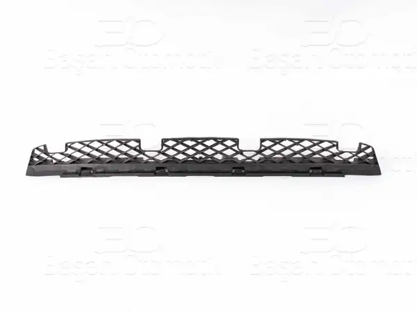 WISCO 1234527-00 | Tampon Tespit Çıtası Arka İç VW Passat B7 11 14