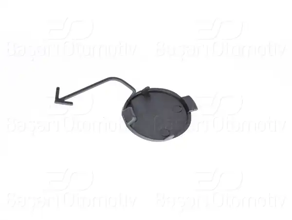 WISCO 1234562-00 | Çeki Demir Kapağı Arka VW Tiguan 08