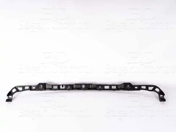 WISCO 1234655-00 | Tampon Tespit Çıtası Arka İç VW Golf 6 08 13