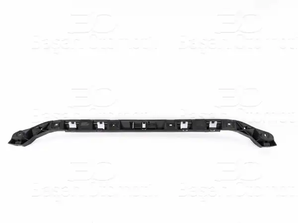 WISCO 1234672-00 | Tampon Tespit Çıtası Arka İç VW CC 09 12
