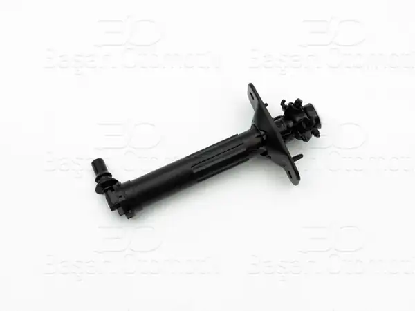 WISCO 1235589-00 | Far Yıkama Motoru Sol Audi A7 4ga 4gf 14 18