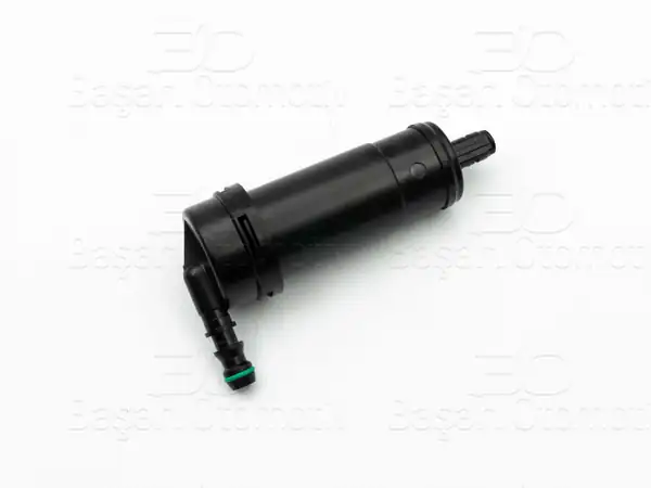 WISCO 1235624-00 | Far Yıkama Motoru Sağ Seat Ibiza 3 6l1 03 08