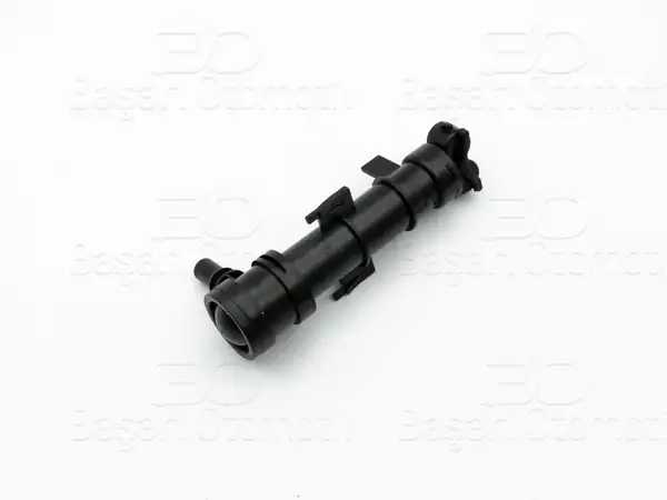 WISCO 1235651-00 | Far Yıkama Motoru Sağ Skoda Fabia 3 Nj3 15