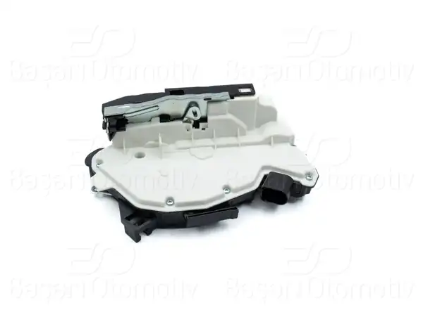WISCO 1235843-00 | Kapı Kilidi Motorlu Sağ Ön 7 Pin Skoda Citigo Nf1 11 19