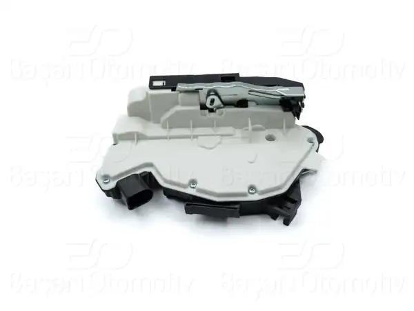 WISCO 1235844-00 | Kapı Kilidi Motorlu Sol Arka 6 Pin Skoda Citigo Nf1 11 19
