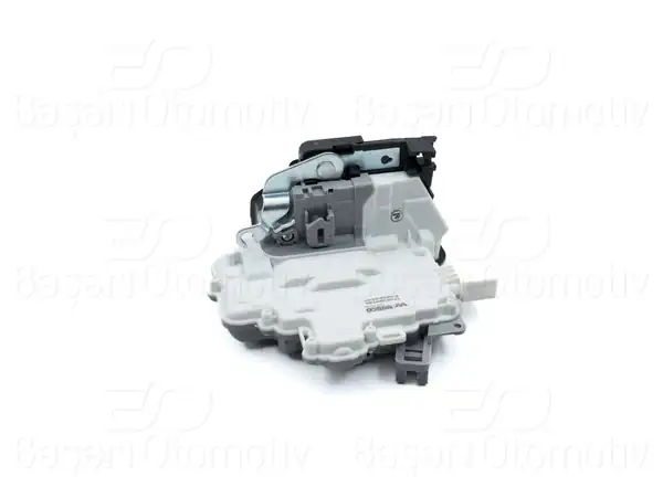 WISCO 1235848-00 | Kapı Kilidi Motorlu Sol Arka 8 Pin Seat Leon Toledo Altea VW Eos 04 15