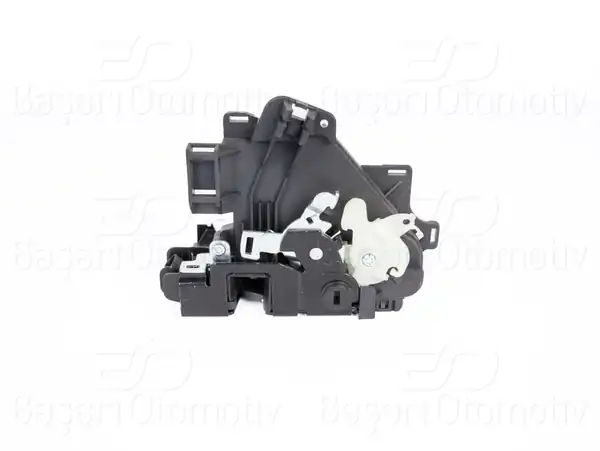 WISCO 1235857-00 | Bagaj Kapak Kilidi Skoda Octavia 3 Seat Toledo 12 20