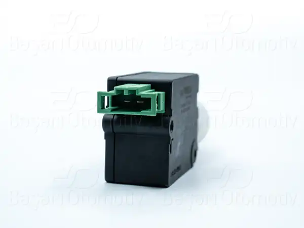 WISCO 1235901-00 | Bagaj Kapağı Kilit Motoru VW Sharan 7m8 95 10 Seat Alhambra 7v8 96 10 Ford Galaxy 95 06