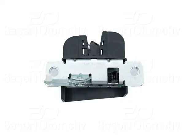 WISCO 1235907-00 | Bagaj Kapak Kilidi VW T6 16 22