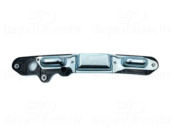 WISCO 1235929-00 | Bagaj Kapak Açma Kolu Plaka Lambalı VW Jetta 3 1k2 04 10 Passat 3c2 07 10 Touran 1t1 06 10
