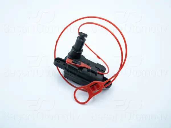 WISCO 1235937-00 | Yakıt Depo Kilit Motoru Audi A6 4a2 19 A8 4n2 19 Q2 Gab_ 16 Q3 F3n 19