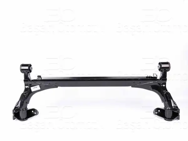 WISCO 1235949-00 | Dingil Arka VW Polo 3 6n1 94 99 Seat Cordoba 6k1 6k2 96 02