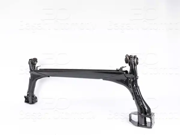 WISCO 1235951-00 | Dingil Arka VW Golf3 1h1 91 97 Vento 1h2 91 98