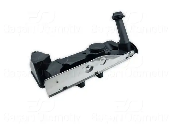 WISCO 1236051-00 | Külbütör Kapağı Plastik Conta Kapak VW T6 2 0 TDI 15 24