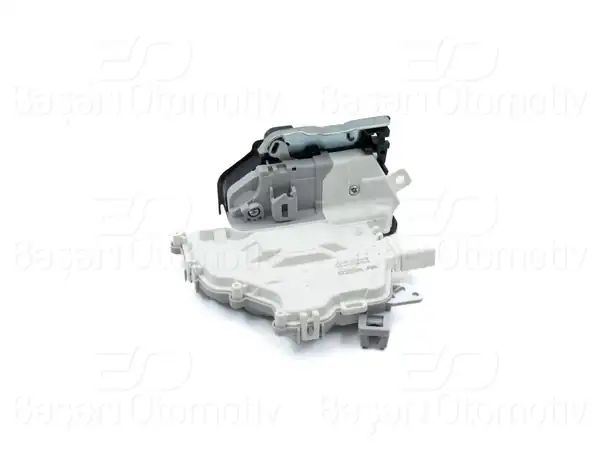 WISCO 1236088-00 | Kapı Kilit Mekanizması Arka Sol Audi A6 C7 11 18