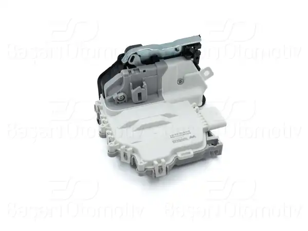 WISCO 1236102-00 | Kapı Kilit Mekanizması Arka Sol Audi A4 B9 Q5 15