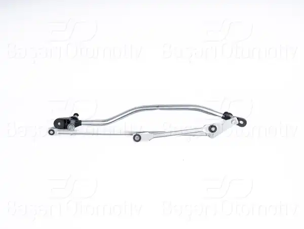 WISCO 1236133-00 | Silecek Mekanizması Ön Audi A4 B8 8k2 2008 2015 Audi A5 8t3 2007 2017