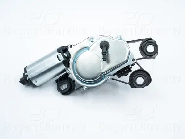 WISCO 1236158-00 | Silecek Motoru Arka Seat Ibiza III 6l1 2002 2009
