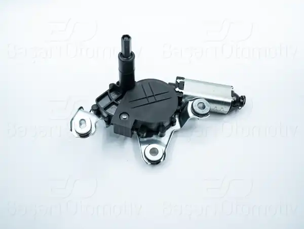 WISCO 1236166-00 | Silecek Motoru Arka Skoda Fabia II Combi 545 2007 2014