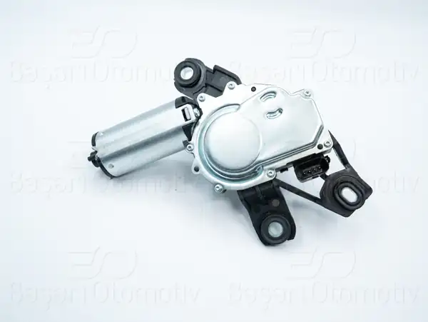 WISCO 1236179-00 | Silecek Motoru Arka VW Golf7 Polo6 Seat İbiza5 Skoda Scala 2012