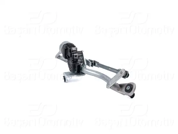 WISCO 1236183-00 | Silecek Motoru Ön Mekanizmalı Audi A4 B6 00 04 A4 B7 04 08 Seat Exeo 08 13