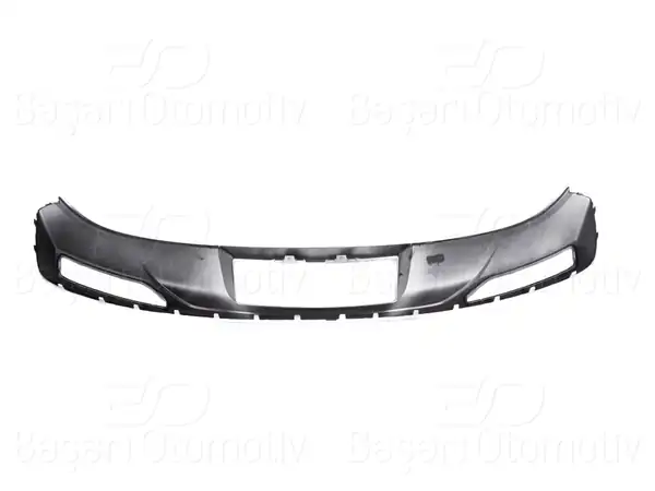 WISCO 1236216-00 | Tampon Spoyleri Arka Audi Q3 21