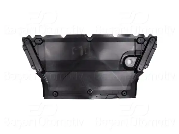 WISCO 1236218-00 | Motor Alt Muhafaza Plastik Audi A4 B9 15