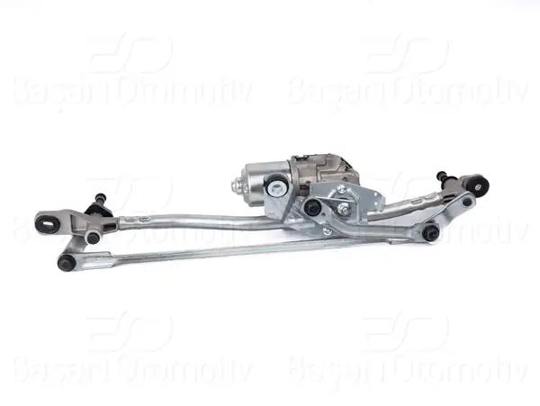 WISCO 1236238-00 | Silecek Motoru Ön Mekanizmalı Audi A6 C7 11 18 A7 Sportback 10 18
